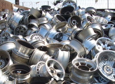 Thu mua phế liệu inox