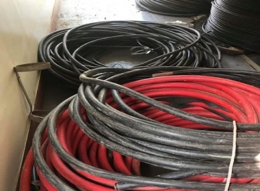 Thu Mua Dây Điện Giá Cao
