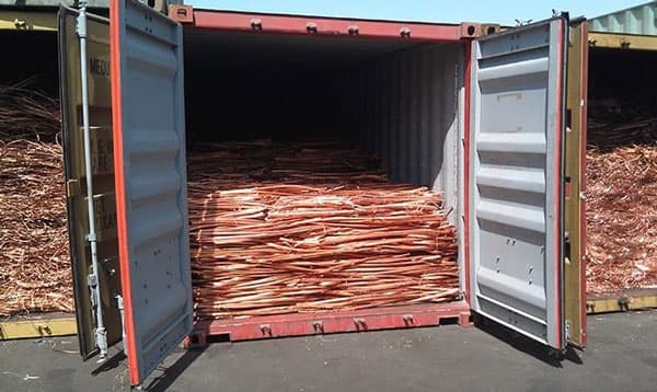 Lý do nên chọn Tiến Thành Đạt làm đơn vị thu mua đồng phế liệu